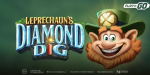 Leprechaun’s Diamond Dig
