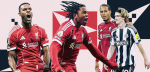 Liverpool vs Newcastle