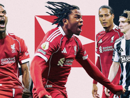 Liverpool vs Newcastle