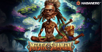 Mystic Shaman