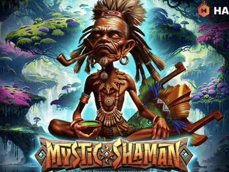 Mystic Shaman