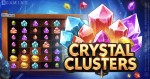 pagamentos em cluster