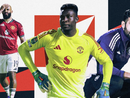 Derrota do Manchester United