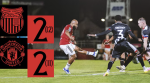 Grimsby Town elimina o Manchester United