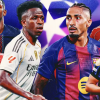 Sorteo Champions League