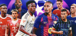 Sorteo Champions League