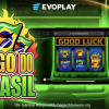 Fogo Do Brasil 777