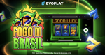 Fogo Do Brasil 777