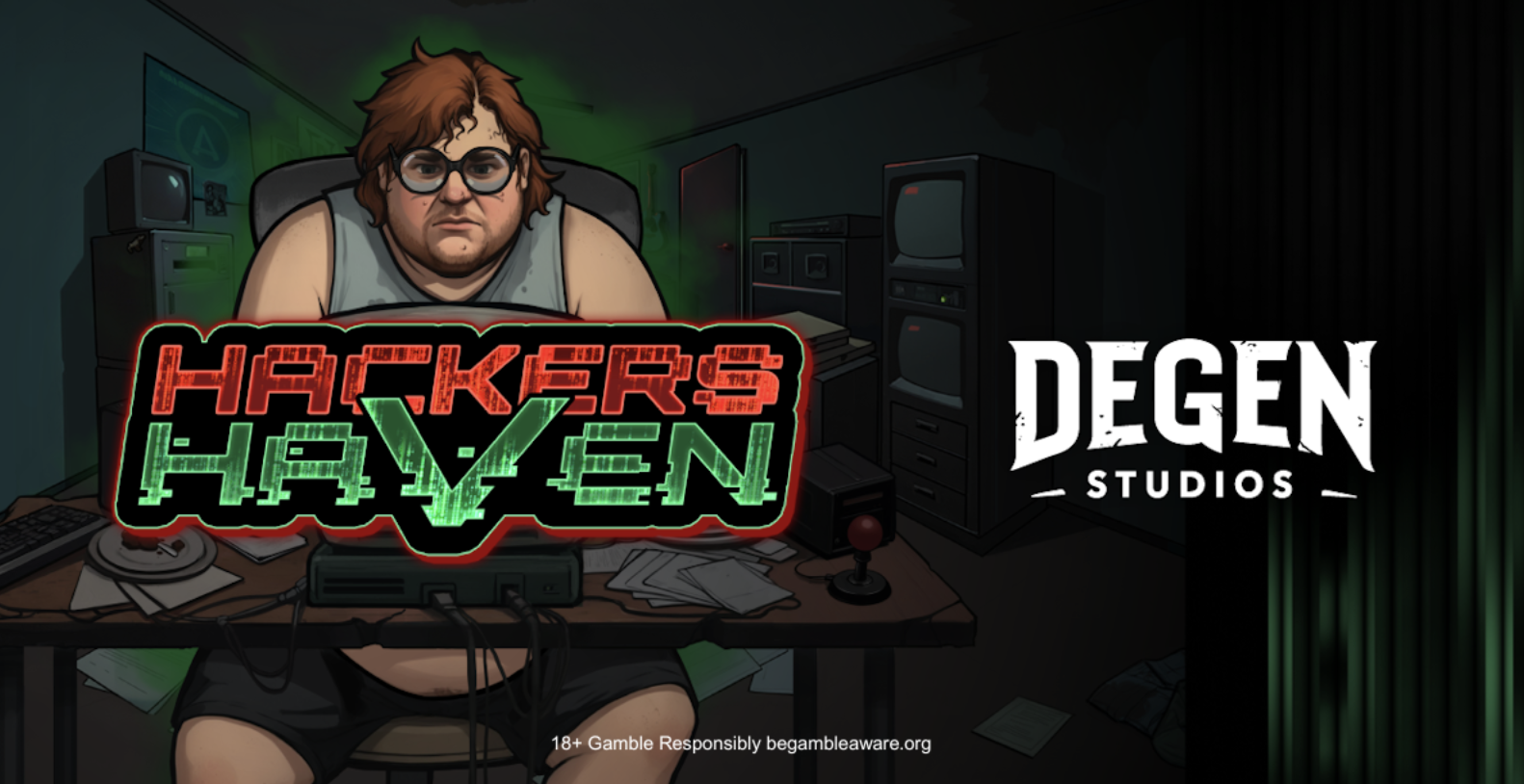Hacker's Haven