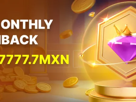 Cashback Mensal VIP Afun