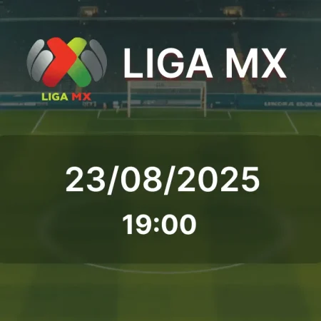 Predicción Monterrey vs Necaxa 2025: 3 Claves para un Partido Electrizante