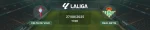 Celta de Vigo vs Real Betis