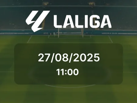 Celta de Vigo vs Real Betis
