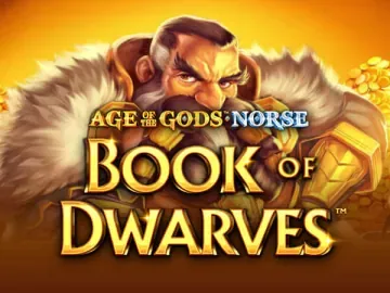 Book of Dwarves