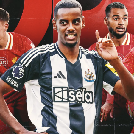 El dilema de Alexander Isak: Las grandes decisiones que Arne Slot debe tomar en Liverpool