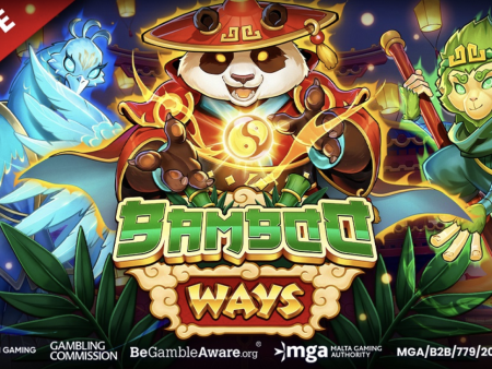 Bamboo Ways
