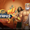 Rise of Olympus Extreme: Reseña del Nuevo Slot de Play’n GO | 2025