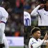 Resumen Francia vs Ucrania (2-0): Goles de Olise y Mbappé Dan Victoria a Francia en Eliminatoria
