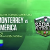 Monterrey vs Club América