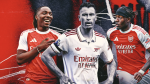 Gabriel Martinelli