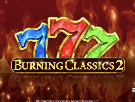 Burning Classics 2