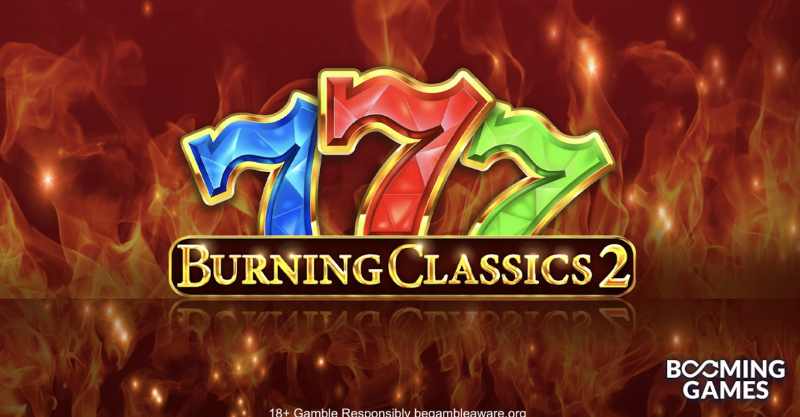 Burning Classics 2