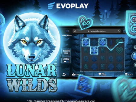 Lunar Wilds