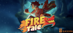 Fire Tale