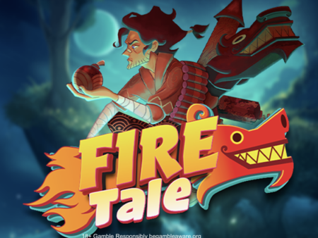 Fire Tale