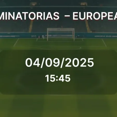Pronóstico Bulgaria vs España: 3 Claves para un Duelo Decisivo en las Eliminatorias